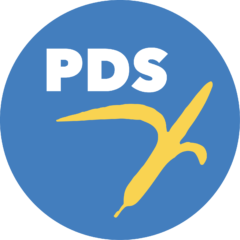 Logo PDS