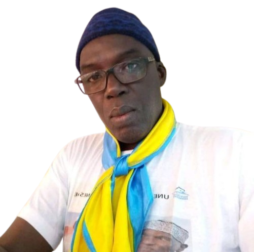 Hommage à Ndiaye Pai